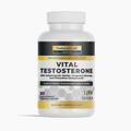 Nature's Lab Gold Vital Testosterone - 90 Capsules