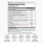 Nature's Lab Gold Vital Testosterone - 90 Capsules
