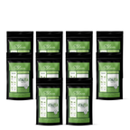 VitaliTea Organic Whole Body Detox Tea - Lymphatic, Kidney and Liver Support