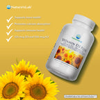 Nature's Lab Fall Wellness Kit