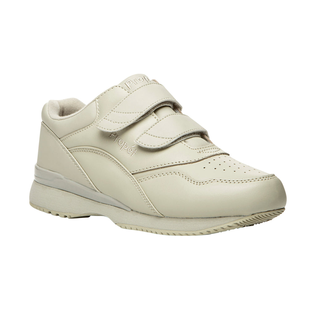 Propet Tour Walker Strap Women's Sneakers - Sport White, Size 10H