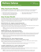 Wellness Defense Kit