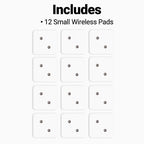 Wireless Small Pads Refill Kit