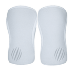 Bear KompleX Knee Sleeves- White