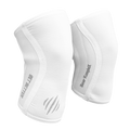 Bear KompleX Knee Sleeves- White