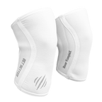Bear KompleX Knee Sleeves- White