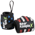 Bear KompleX Wrist Wraps