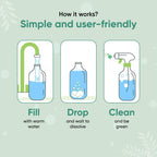 Home Cleaner Starter Kit