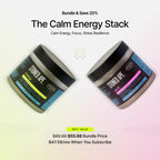 Calm Energy Bundle