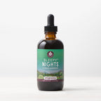 Sleepy Nights & Fresh Mornings for Pregnancy