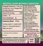 Sleepy Nights & Fresh Mornings for Pregnancy