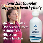 Anderson Ionic Zinc Complex  60 mL (2 fl.oz.)