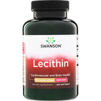 Lecithin - Non-GMO
