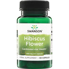 Hibiscus Flower
