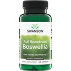 Full Spectrum Boswellia - Double Strength