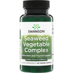 Seaweed Vegetable Complex