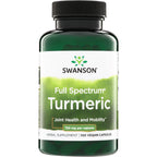 Full Spectrum Turmeric