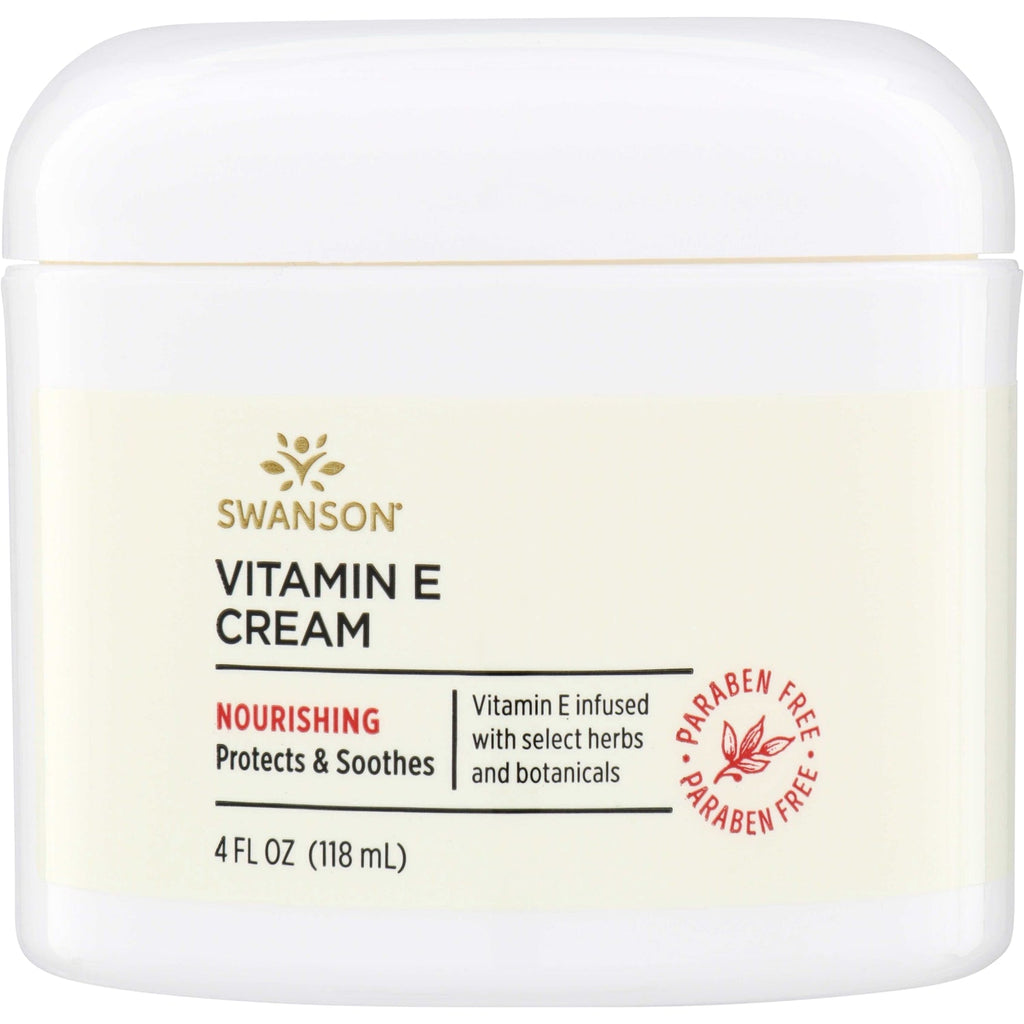 Vitamin E Cream