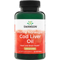 Pristine Norwegian Cod Liver Oil