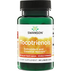 Tocotrienols - Double Strength
