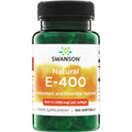 Natural E-400