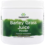 Barley Grass Juice Powder