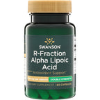 R-Fraction Alpha Lipoic Acid - Double Strength