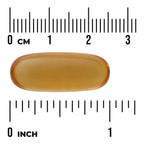 Pure Atlantic Salmon Oil