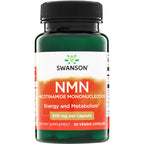 NMN Nicotinamide Mononucleotide