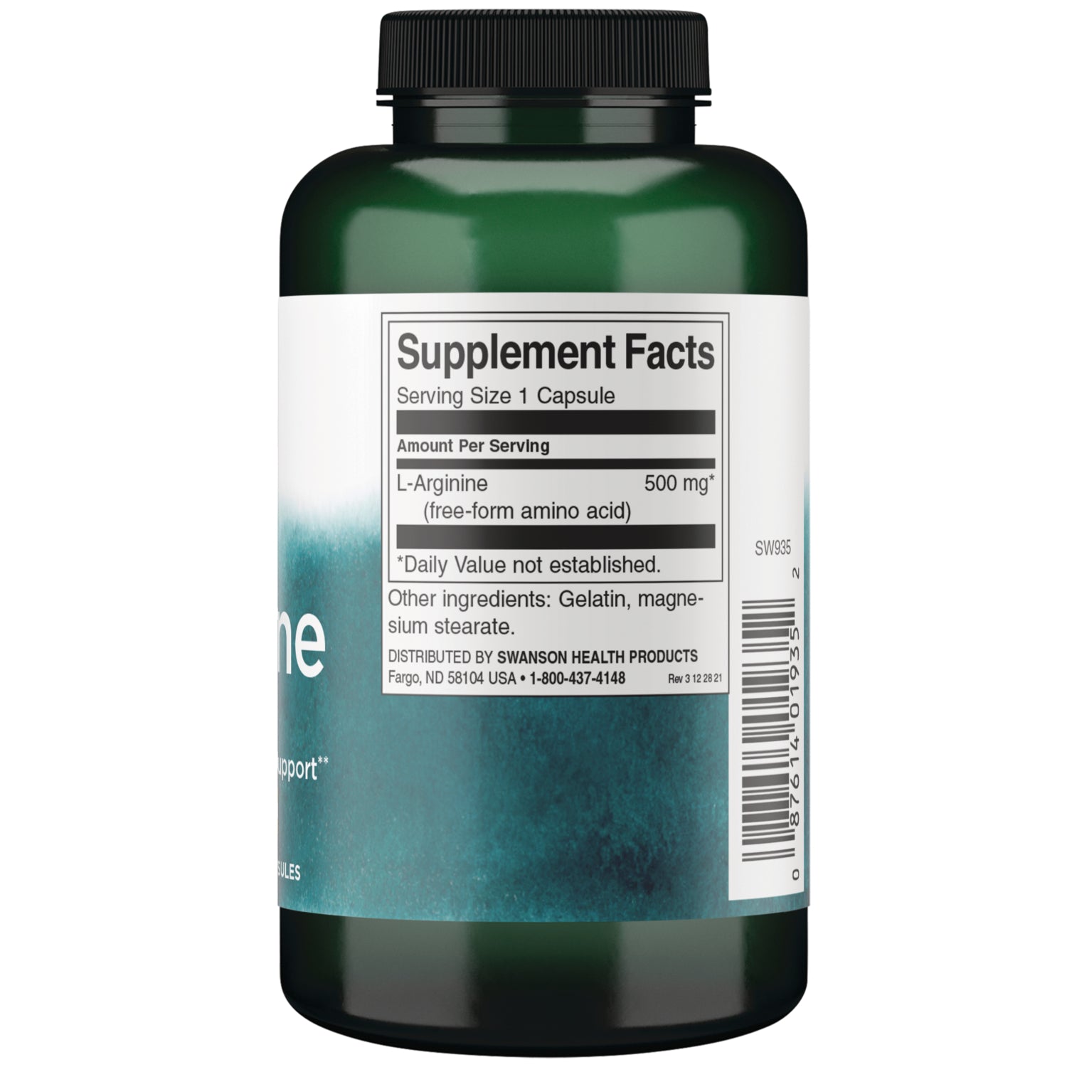 L-Arginine