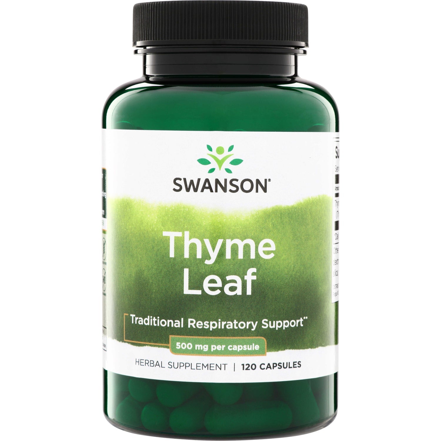 Thyme Leaf
