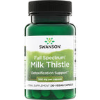 Full Spectrum Milk Thistle