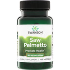 Saw Palmetto