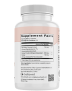 Ginkgo Biloba Formula by Bellawell