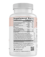 Advanced Stress Relief Formula by Bellawell