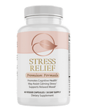 Advanced Stress Relief Formula by Bellawell
