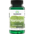 Naringin - Citrus Bioflavonoid