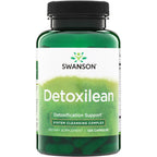 Detoxilean - System Cleansing Complex