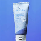 AESTURA ATOBARRIER365 Hydro Soothing Cream – Lightweight Ceramide Moisturizer