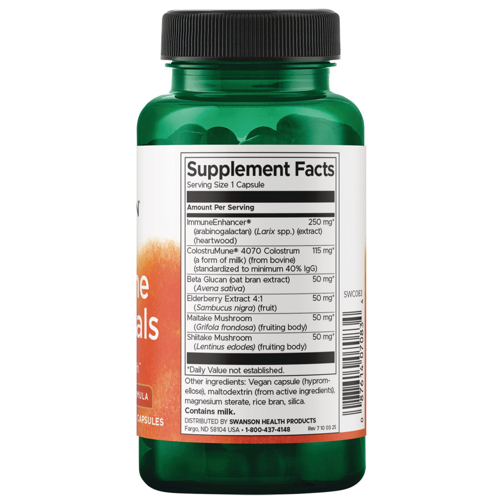 Immune Essentials