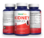 NusaPure Kidney Complex (Vegetarian) 60 caps