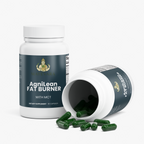 AgniLean Metabolism Support Capsules | 90 Vegetarian Capsules
