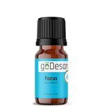 Focus Essential Oil