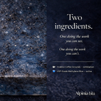 Exfoliating Methylene Blue Body Soap
