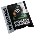 Anxiety Assassin