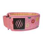 Bear KompleX "APEX" Premium Leather Weight Lifting Belt