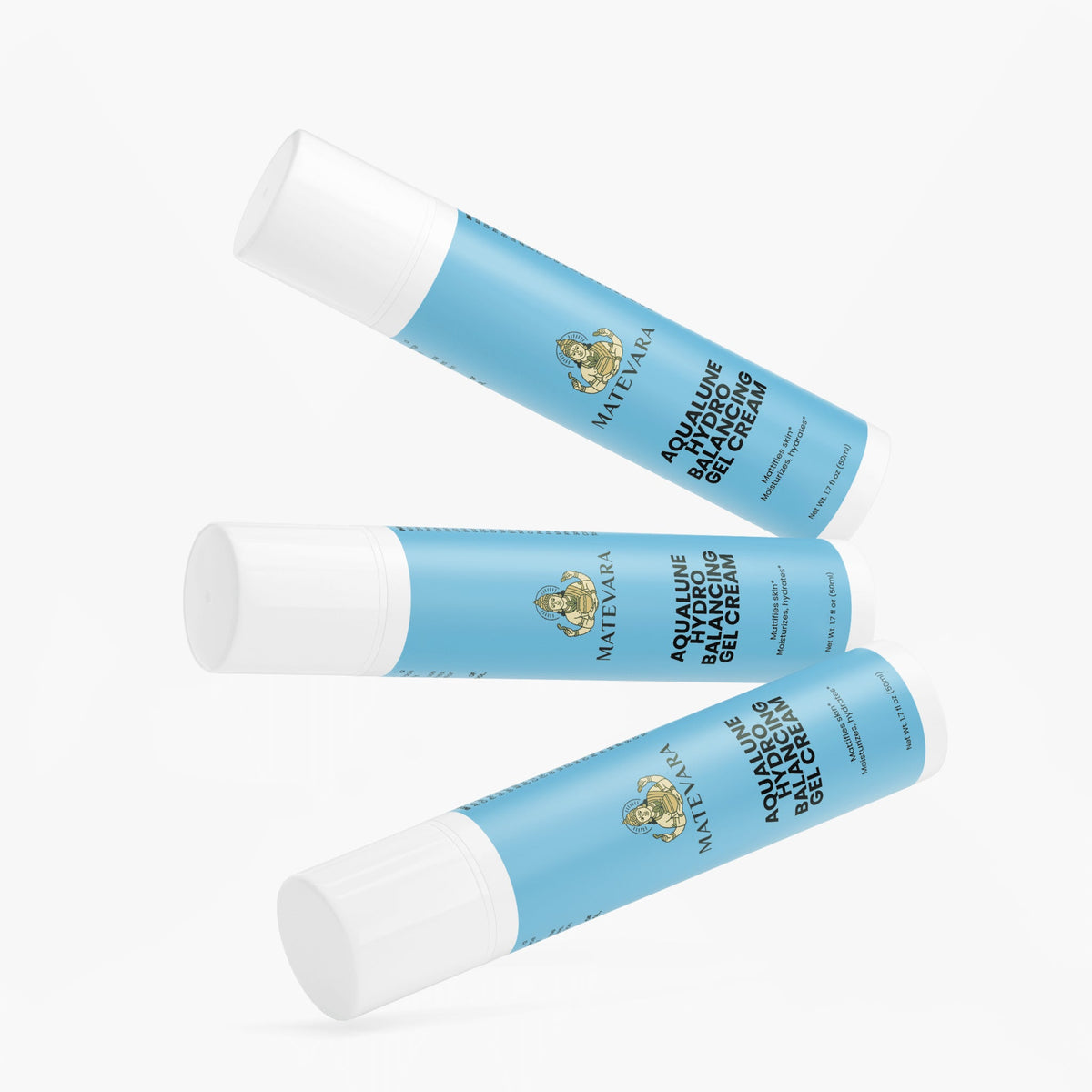 Aqualune Hydro-Balancing Gel-Cream | 1.7 fl oz