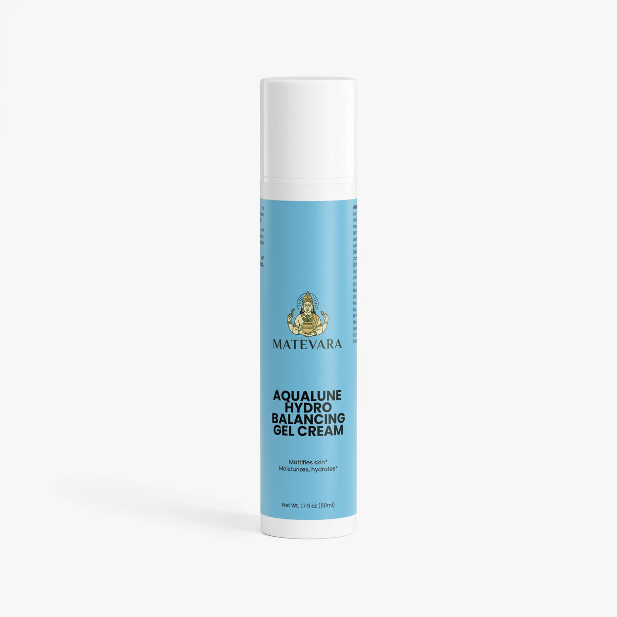 Aqualune Hydro-Balancing Gel-Cream | 1.7 fl oz