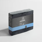 Ashara Activated Charcoal Cleansing Bar |