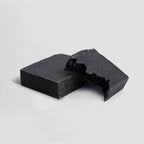 Ashara Activated Charcoal Cleansing Bar |